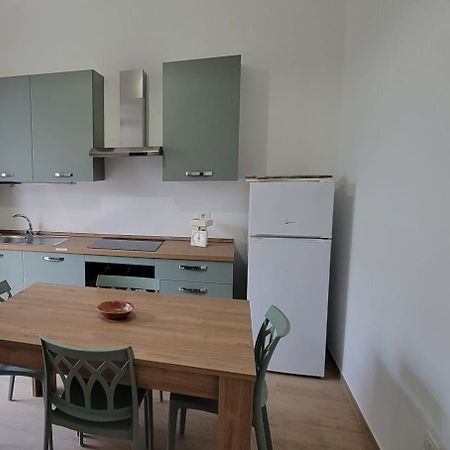 Vacanza A Due Passi Dal Mare Torre San Giovanni Ugento Esterno foto