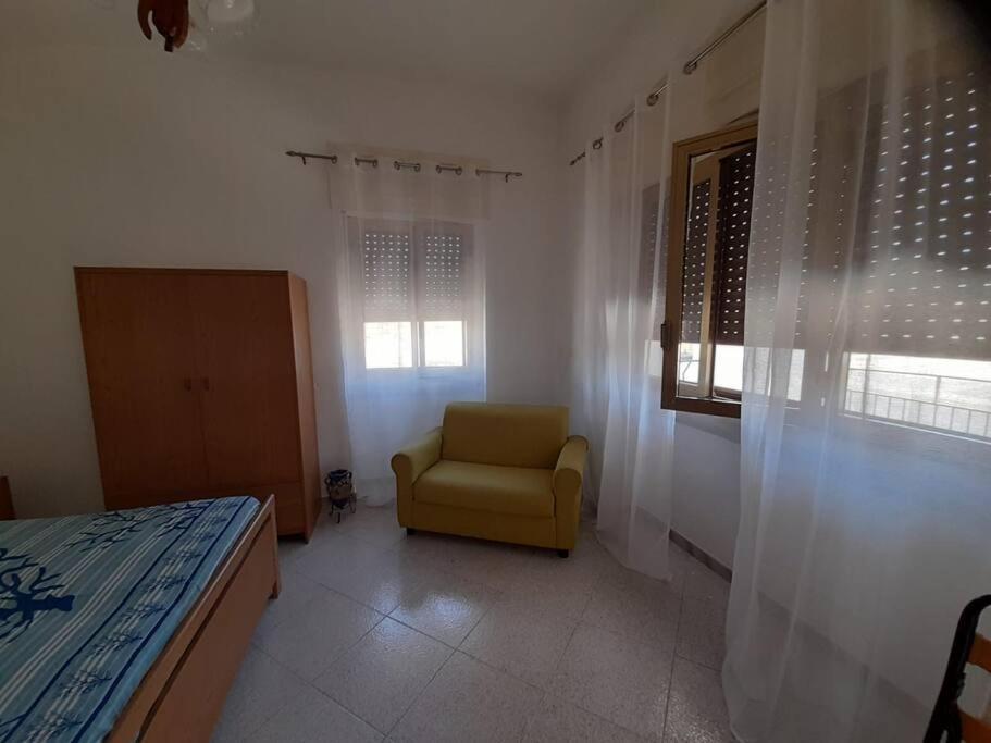 Vacanza A Due Passi Dal Mare Torre San Giovanni Ugento Esterno foto