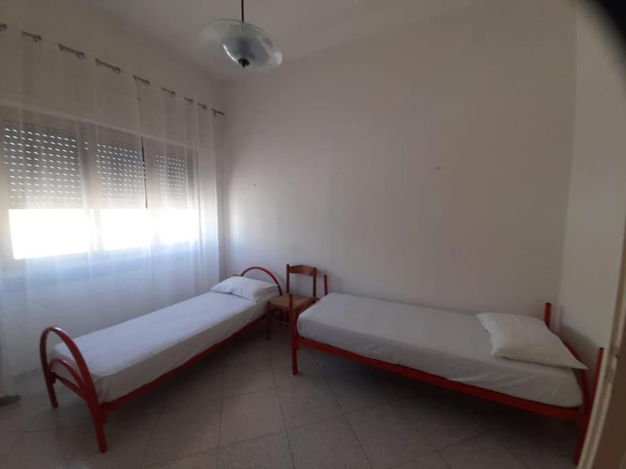 Vacanza A Due Passi Dal Mare Torre San Giovanni Ugento Esterno foto
