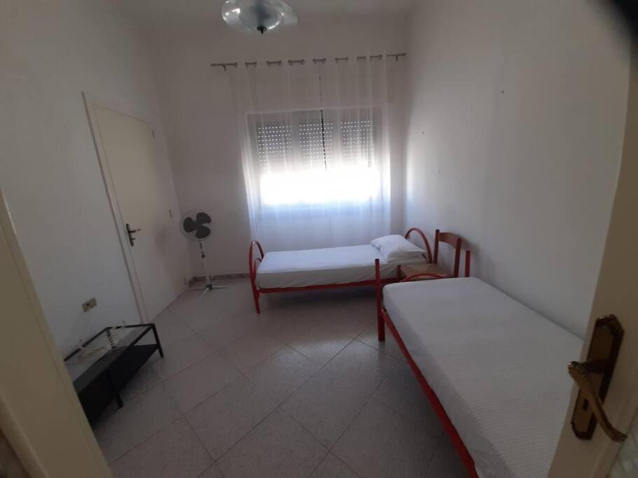Vacanza A Due Passi Dal Mare Torre San Giovanni Ugento Esterno foto