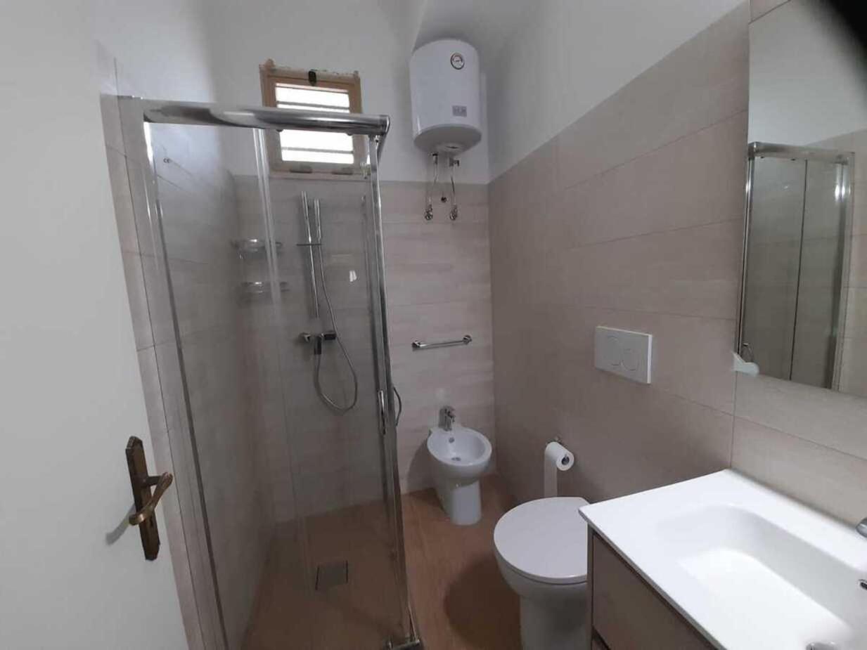 Vacanza A Due Passi Dal Mare Torre San Giovanni Ugento Esterno foto